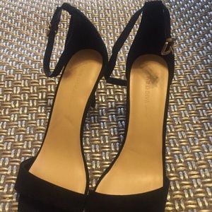Heels Size 10